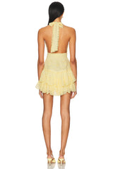 Janea Dress