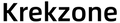 Krekzone